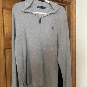 Polo Men’s pullover